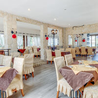 Le Chalet des Bords de Marne