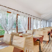 Le Chalet des Bords de Marne