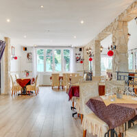 Le Chalet des Bords de Marne