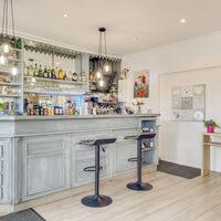 Le Chalet des Bords de Marne