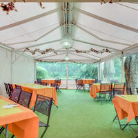 Le Chalet des Bords de Marne
