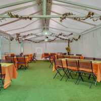 Le Chalet des Bords de Marne