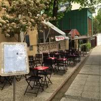 Le Chalet des Bords de Marne