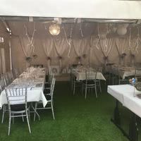 Le Chalet des Bords de Marne