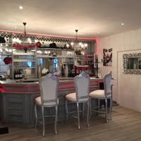 Le Chalet des Bords de Marne
