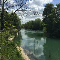 Le Chalet des Bords de Marne