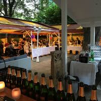 Le Chalet des Bords de Marne
