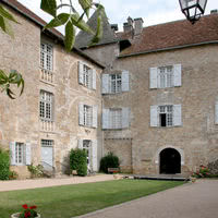 Cour intérieure