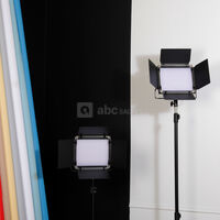 Studio photo / sous-sol