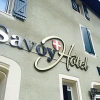 Savoy Hôtel