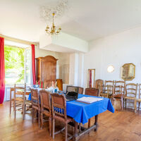 Villa Pronzat