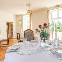 Villa Pronzat