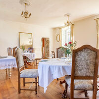 Villa Pronzat