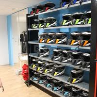 Casques