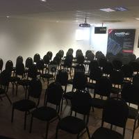 Salle séminaire