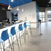 Club House