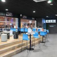 Club House