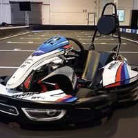 Kart adulte
