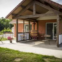 Les Cottages de la Vigne