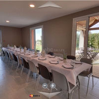 Les Cottages de la Vigne