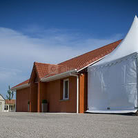 Les Cottages de la Vigne