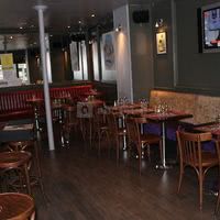 Caffe Creole