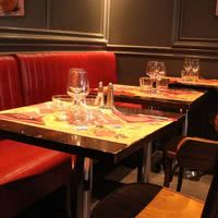 Caffe Creole