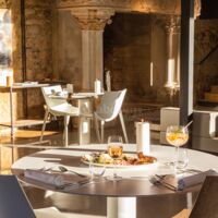 Salle " La Table de Biar"
