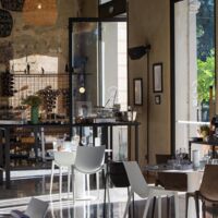 Salle " La Table de Biar"
