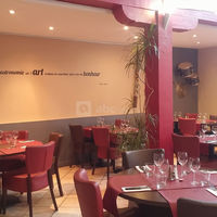 La Table des Nuances