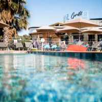 Bistro 515 Grill