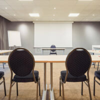 Salle de réunion
