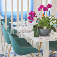 Bistro 515 Grill