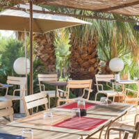 Terrasse Bistro 515 Grill