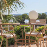 Terrasse Bistro 515 Grill