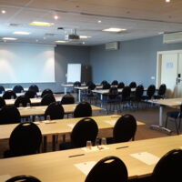 Salle de réunion