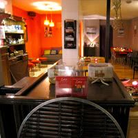 Catz Café