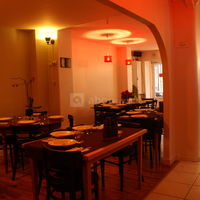 Catz Café
