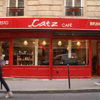 Catz Café
