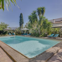 La piscine