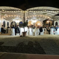 Soirée de mariage
