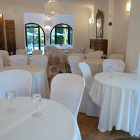 Grand salon séminaire