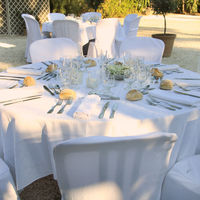 Table de reception