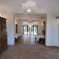 Grand salon années 30