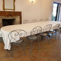 Grand salon