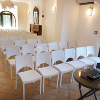 Grand salon Séminaire