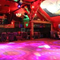 Salle studio