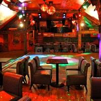 Salle studio