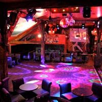 Salle studio