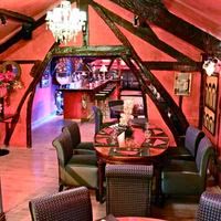Le bistrot des artistes